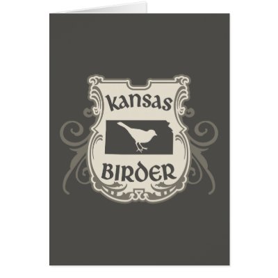 Kansas Birder