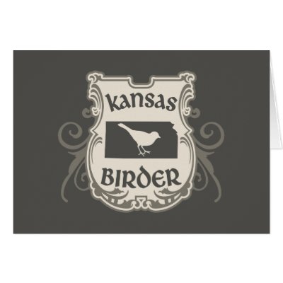 Kansas Birder