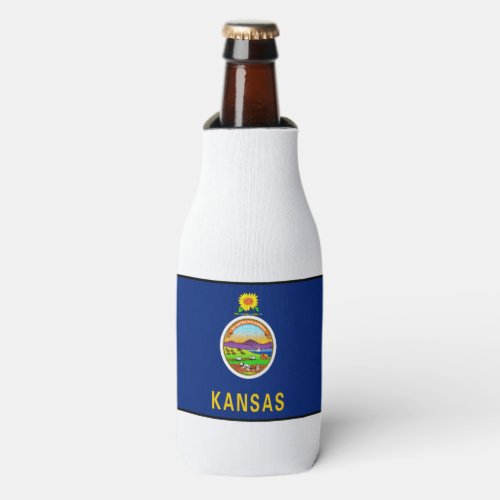 Kansas Bottle Cooler