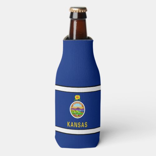 Kansas Bottle Cooler