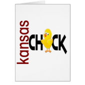 Kansas Chick 1 (Front)