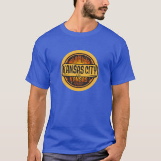Kansas City6 T-Shirt