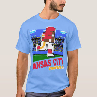 Kansas City 34 T-Shirt