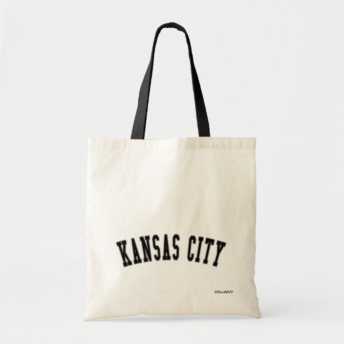 Kansas City Bag
