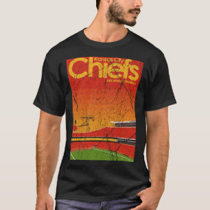 Kansas City Chiefs 2 T-Shirt