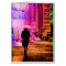 Kansas City, Colorful Grunge All Occasion