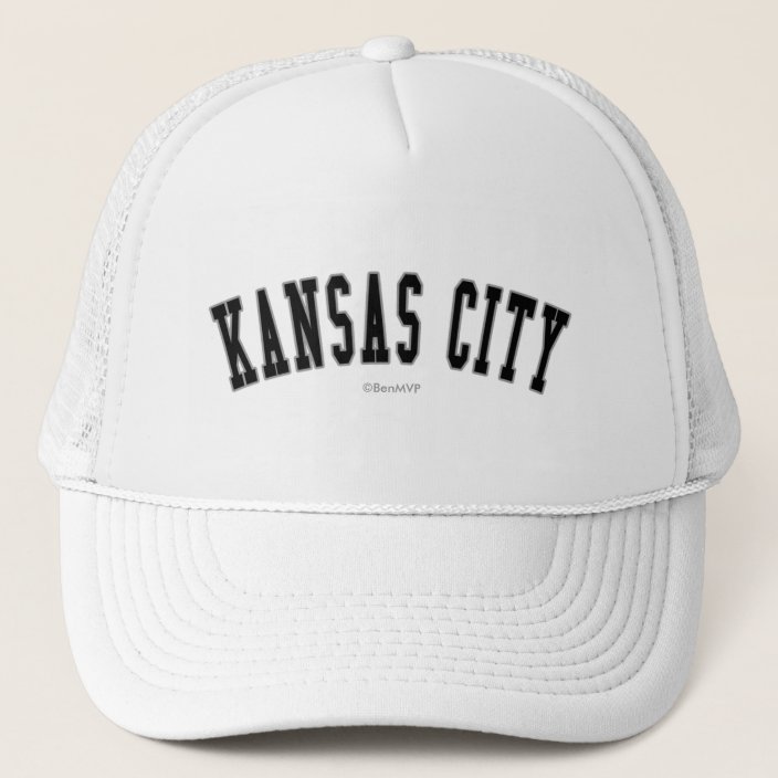 Kansas City Hat