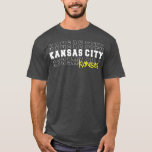 Kansas City Kansas Kansas City KS T-Shirt