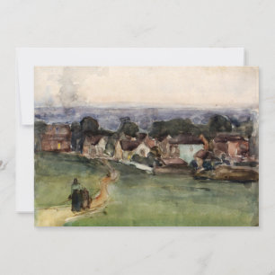 Kansas City, KS Henry Ossawa Tanner