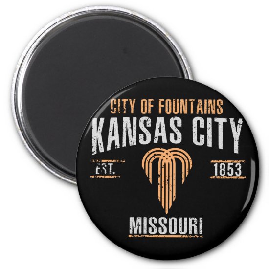 Kansas City Magnet
