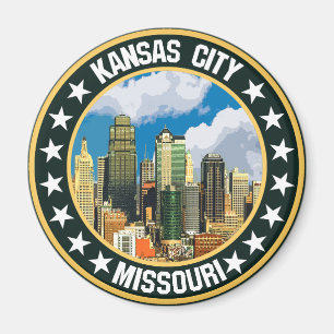 Kansas City Magnet
