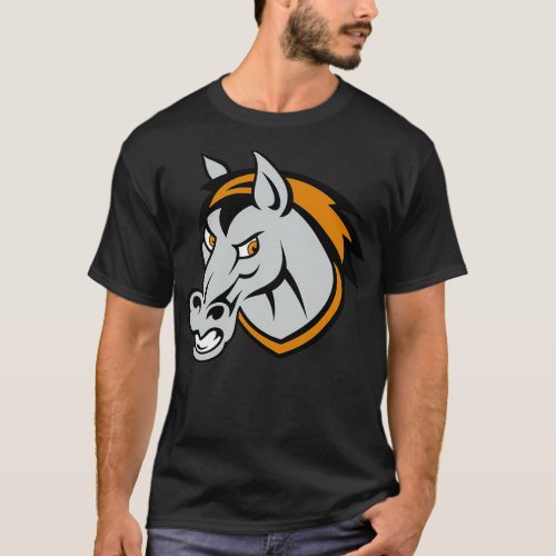 KANSAS CITY MAVERICKS 2 T_Shirt