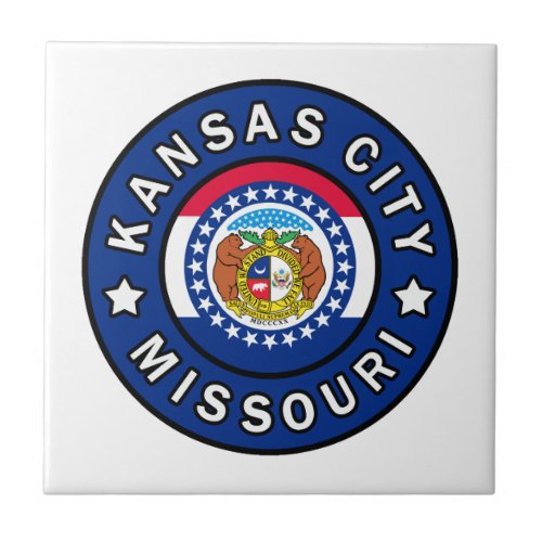 Kansas City Missouri Ceramic Tile