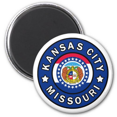 Kansas City Missouri Magnet