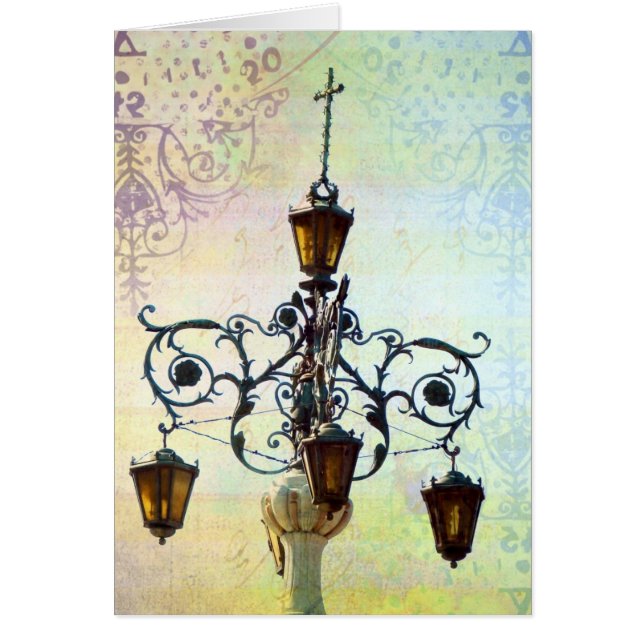 Kansas City Plaza Light (Front)