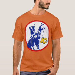 Kansas City Scouts Hockey 1974  T-Shirt
