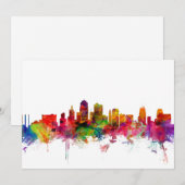 Kansas City Skyline (Front/Back)