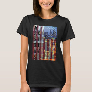 Kansas City Souvenir T-Shirt