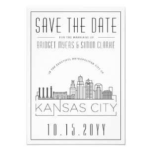 Wedding Invitations Kansas City 7