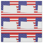 Kansas Fabric