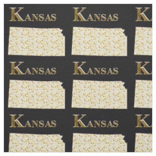 KANSAS FABRIC