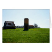 Kansas Farm Land (Front Horizontal)