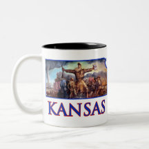 Kansas John Brown and the Tragic Prelude