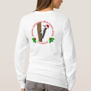 Kansas Ladies CBC Long-sleeved T-shirt