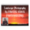 Kansas Landscape Photography CALENDAR
