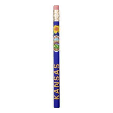Kansas Pencil
