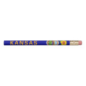 Kansas Pencil (Front)