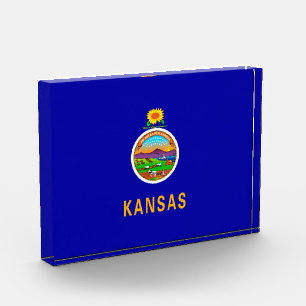 Kansas State Flag Design Award