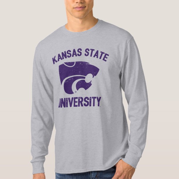 kansas state t shirts