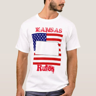 KANSAS T-Shirt