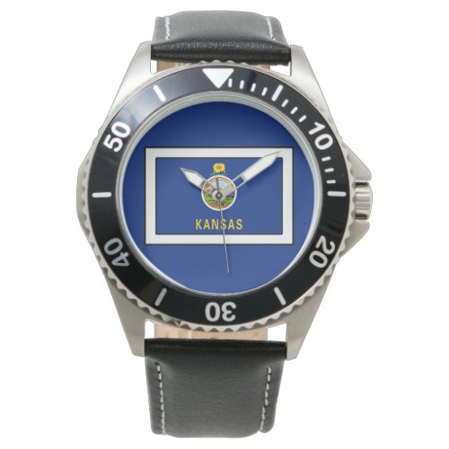 Kansas Watch