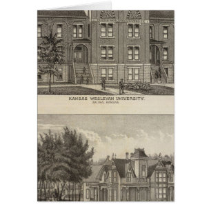 Kansas Wesleyan University