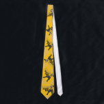 Kant Touch This Neck Tie<br><div class="desc">It's dope.</div>
