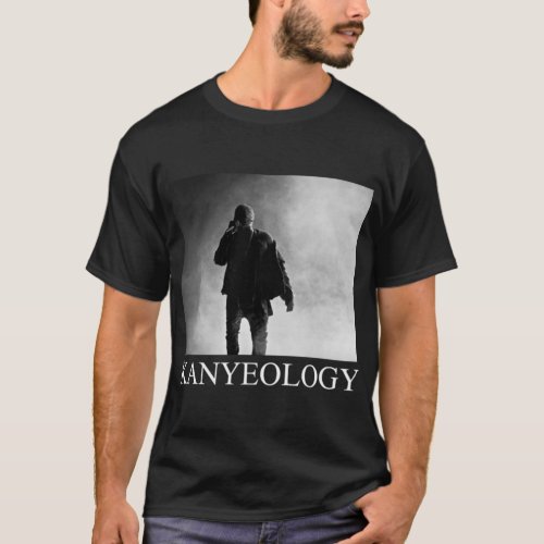 Kanyeology   T_Shirt