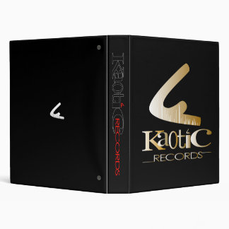 Kaotic Binder