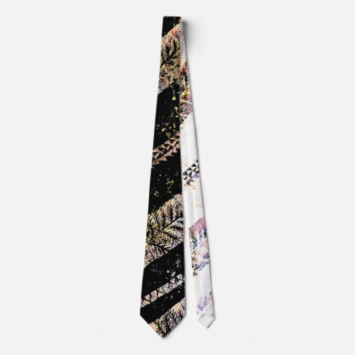 Kapa Fern Tie