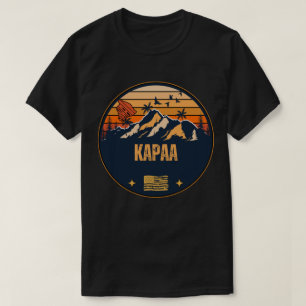 Kapaa, Hawaii T-Shirt
