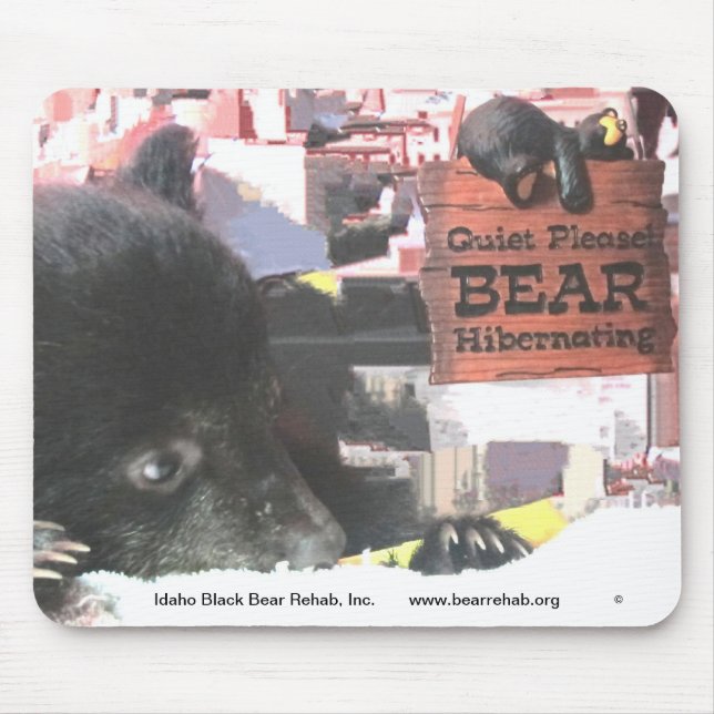 Kapalua 2011 Mousepad (Front)