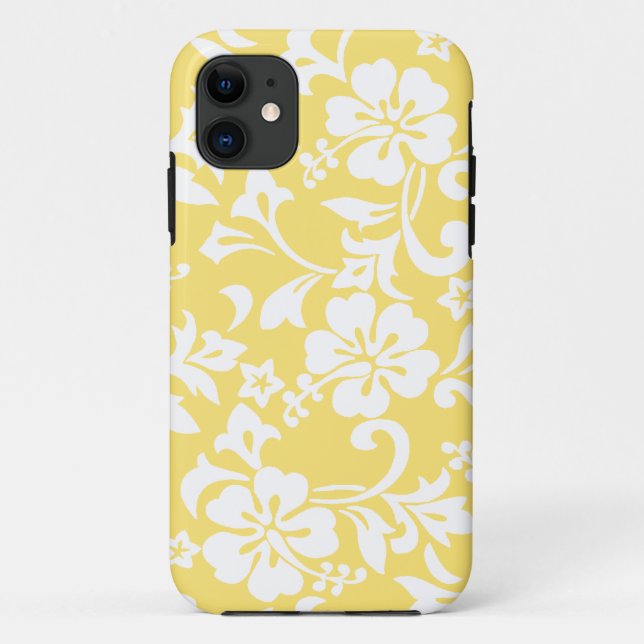 Kapalua Pareau Hawaiian iPhone 5 Cases (Back)