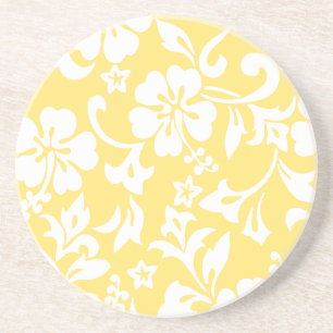 Kapalua Pareau Hawaiian Tiki Bar Coasters