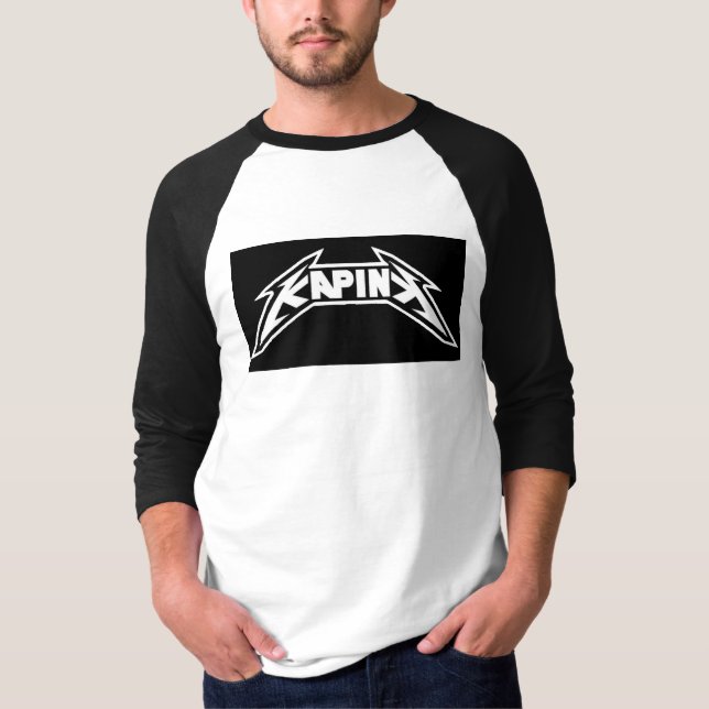 Kapink T-Shirt (Front)