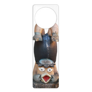 Kappa 河童 Handstand Door Hanger