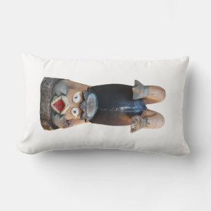 Kappa 河童 Handstand Lumbar Pillow