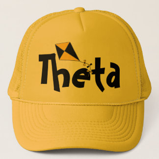 Kappa Alpha Theta Hat
