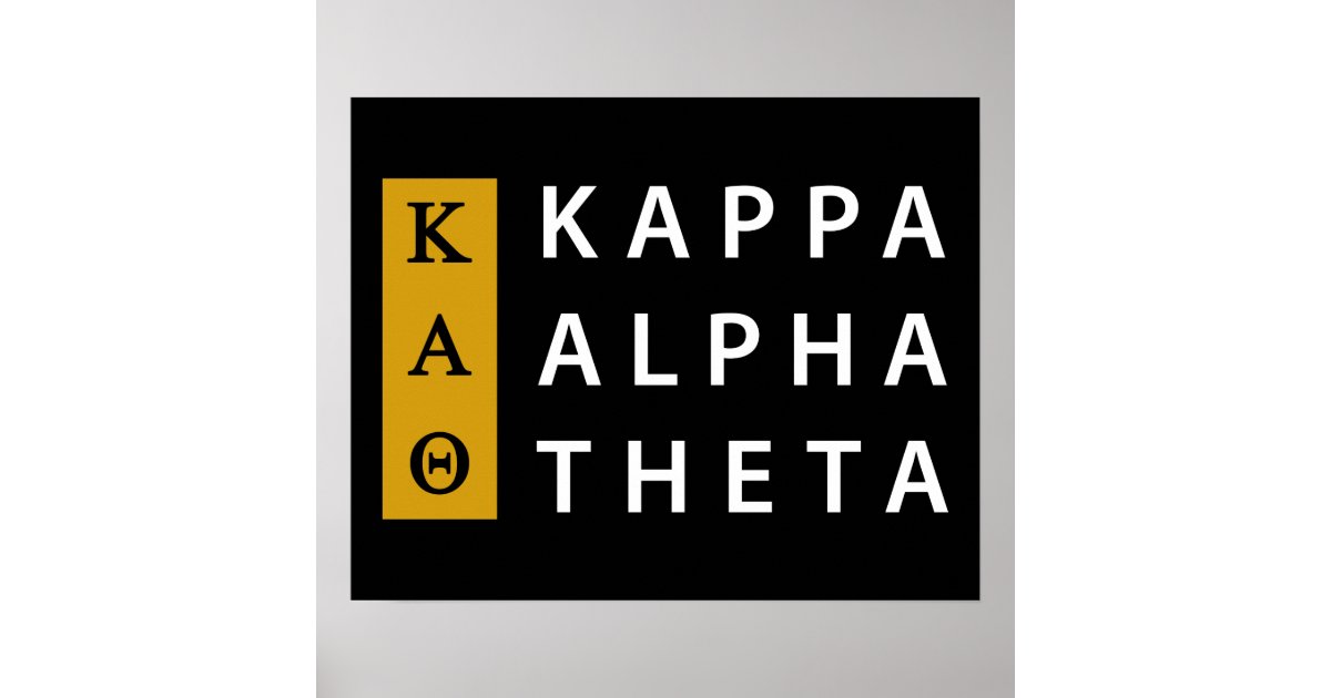 theta sorority symbol