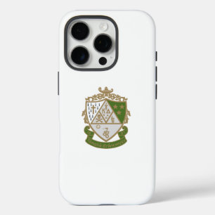 Kappa Delta Sorority Official Logo Design iPhone 16 Pro Case